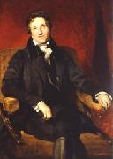 Thomas Lawrence John Soane